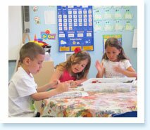 Learning Garden Day Care Center - Yorktown Heights NY