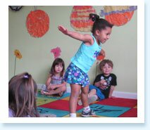 Learning Garden Day Care Center - Yorktown Heights NY