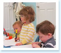 Learning Garden Day Care Center - Yorktown Heights NY