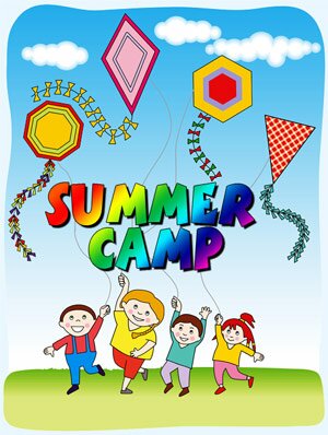 Learning Garden Summer Camp
