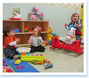 Learning Garden Day Care Center - Yorktown Heights NY