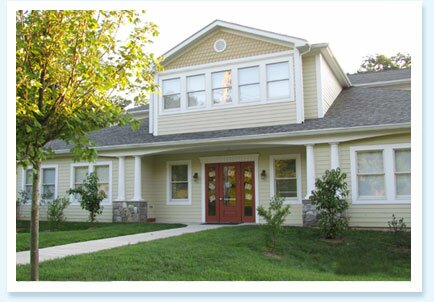 Garden of Learning Day Care